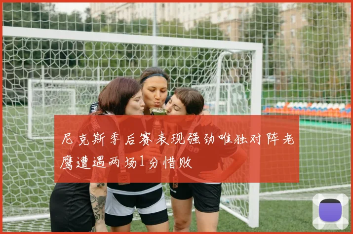 尼克斯季后赛表现强劲唯独对阵老鹰遭遇两场1分惜败